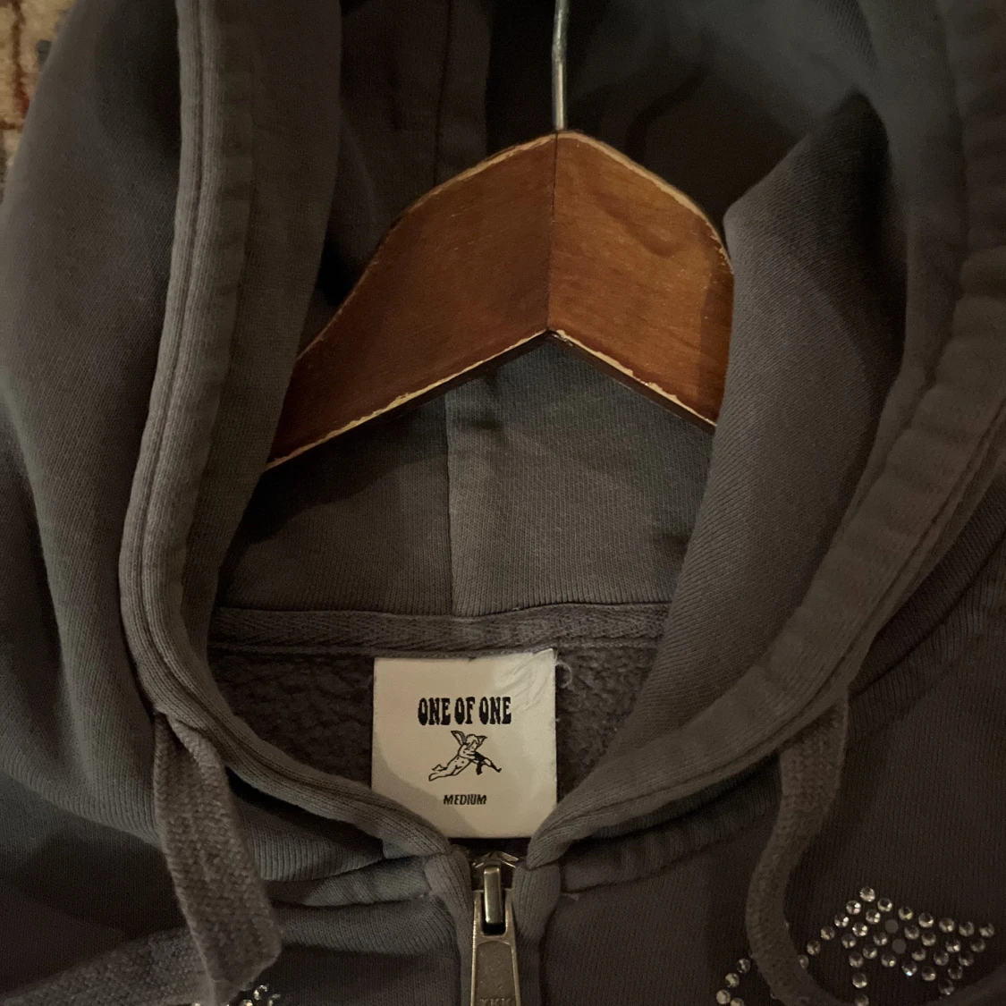 One of one tröja - 91