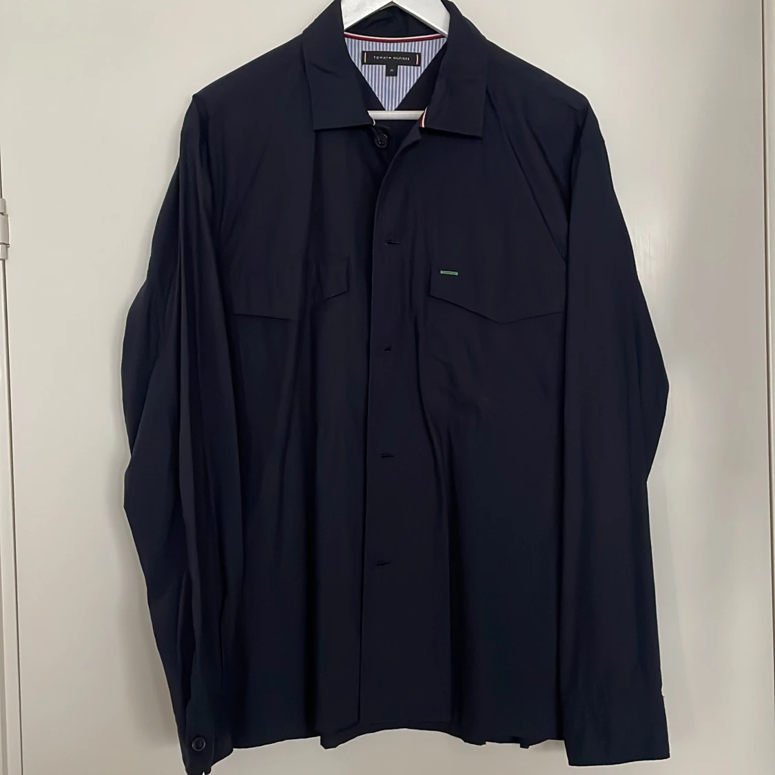 Tommy Hilfiger overshirt