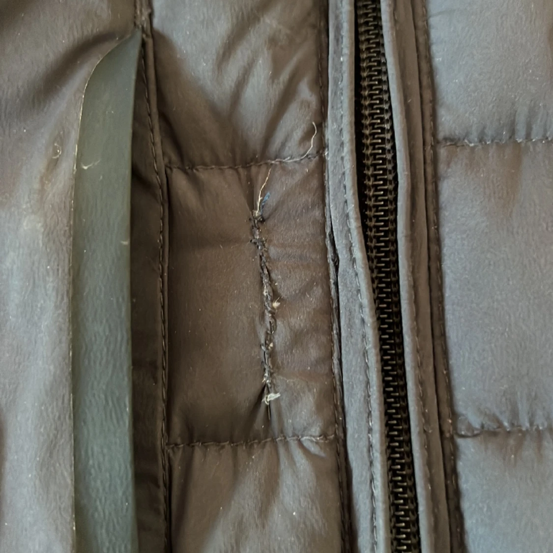 Sail racing jacka - 90