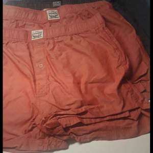 L-XXL Levi's & Jockey vintage never used underwear.  Take all for asking price 