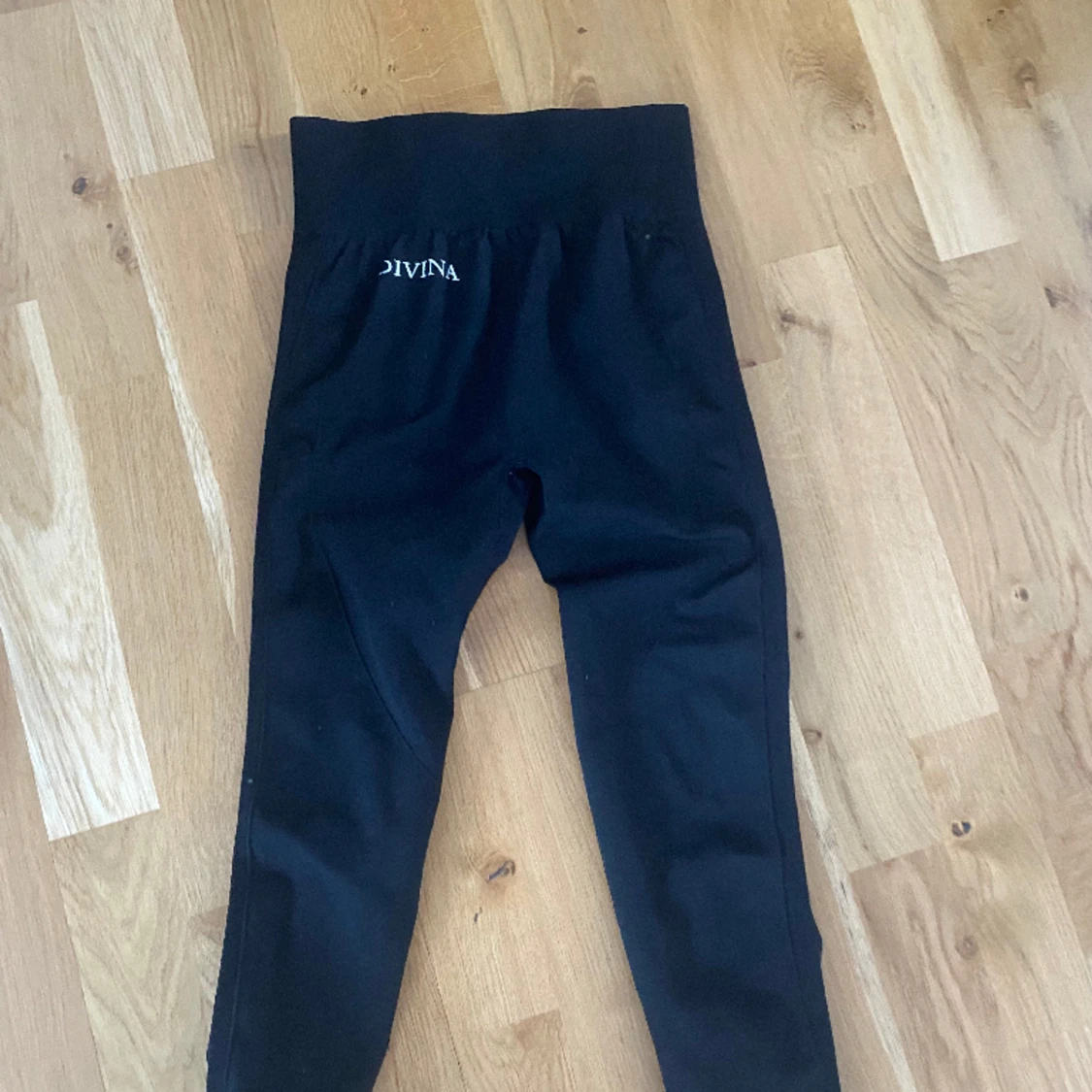 Tränings tightsen  - 90