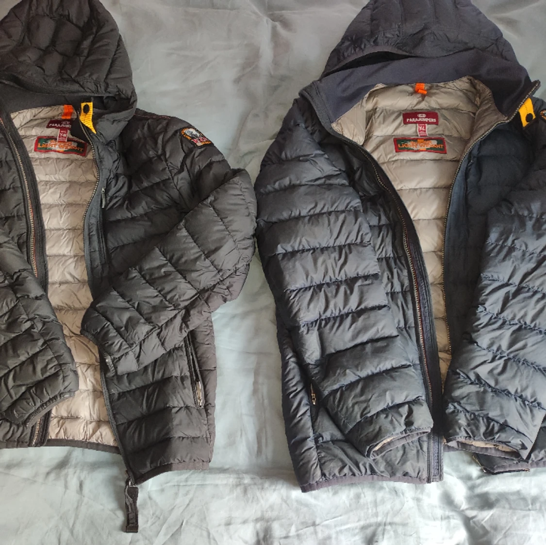 Parajumpers jacka
