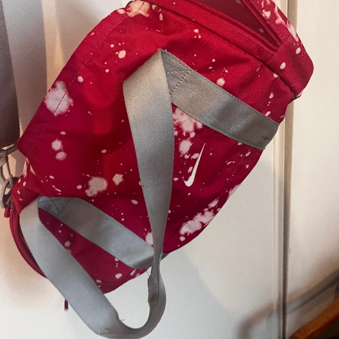 Nike väska  - 90