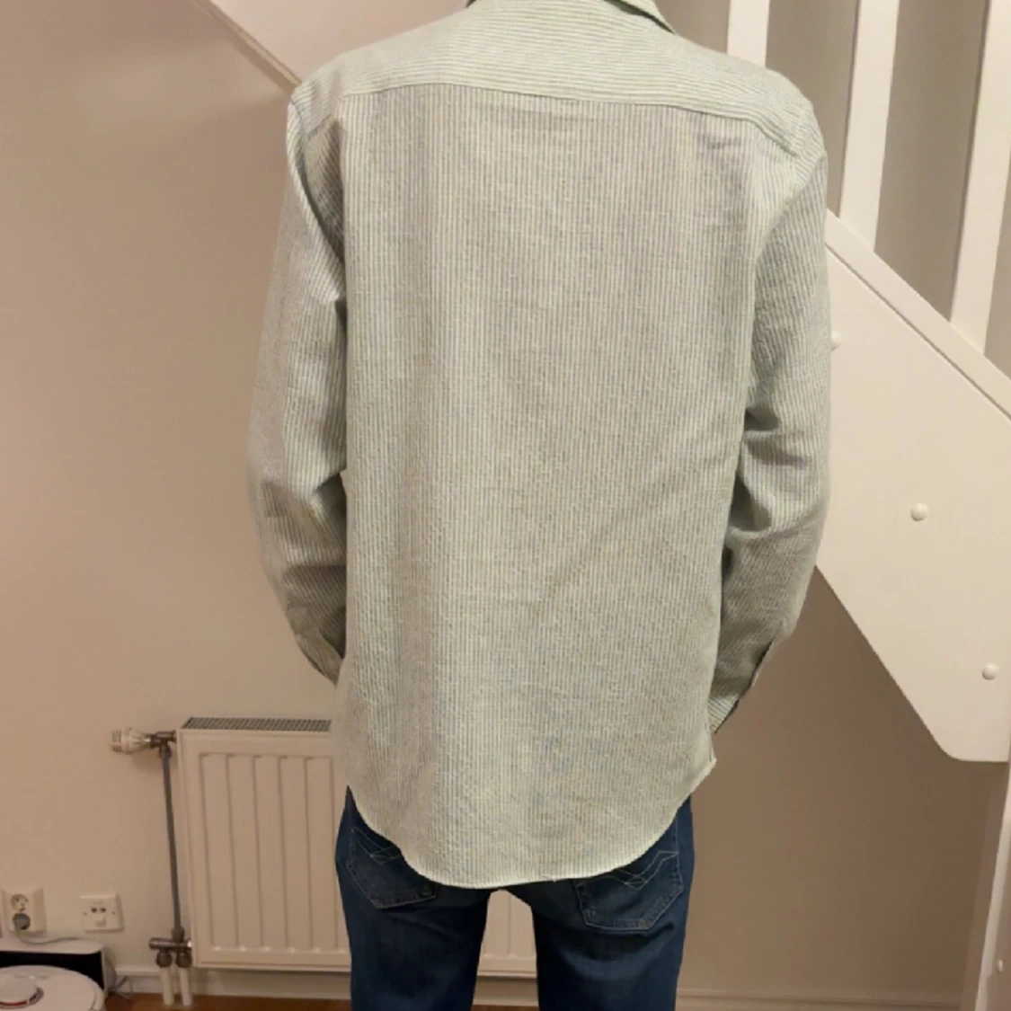 Zara skjorta - 91