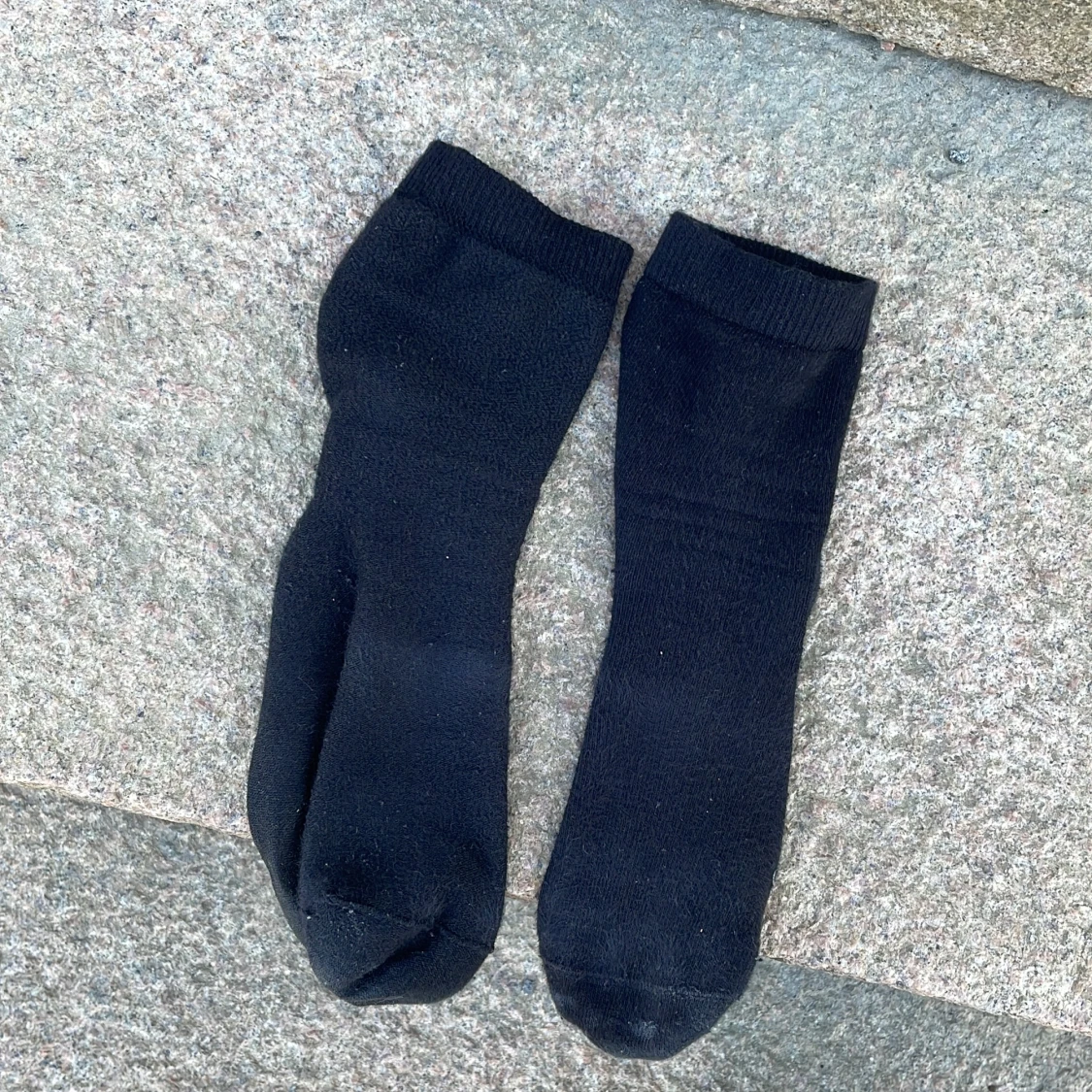 Säljer strumpor  - 90