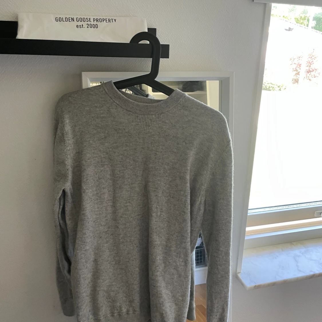 Massimo Dutti tröja