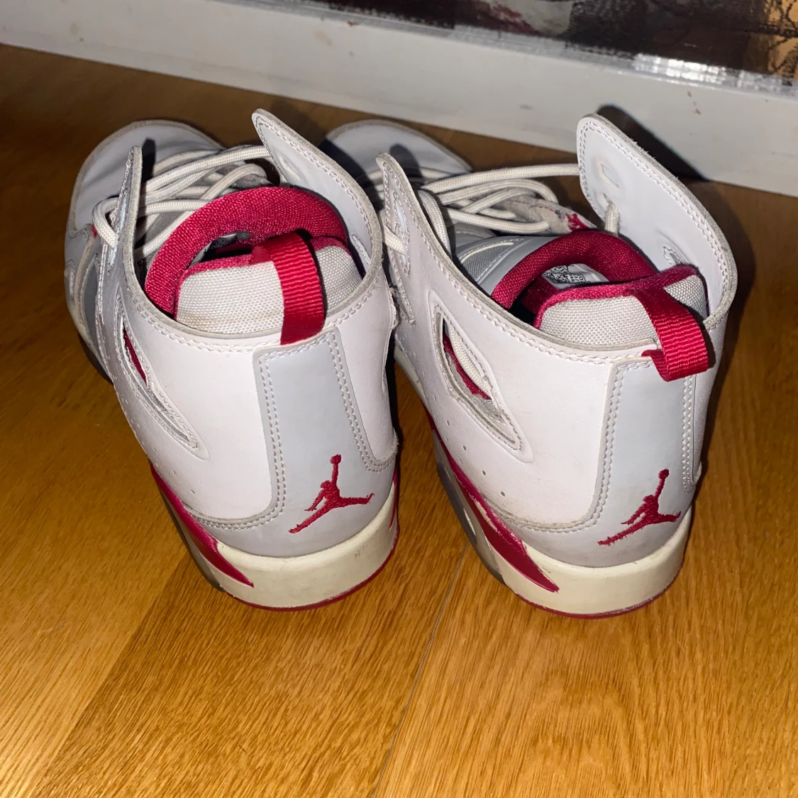 Jordan Flight Club 91  - 92