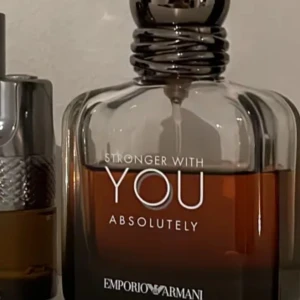 Stronger with you absolutely - Swy absolutely till byte