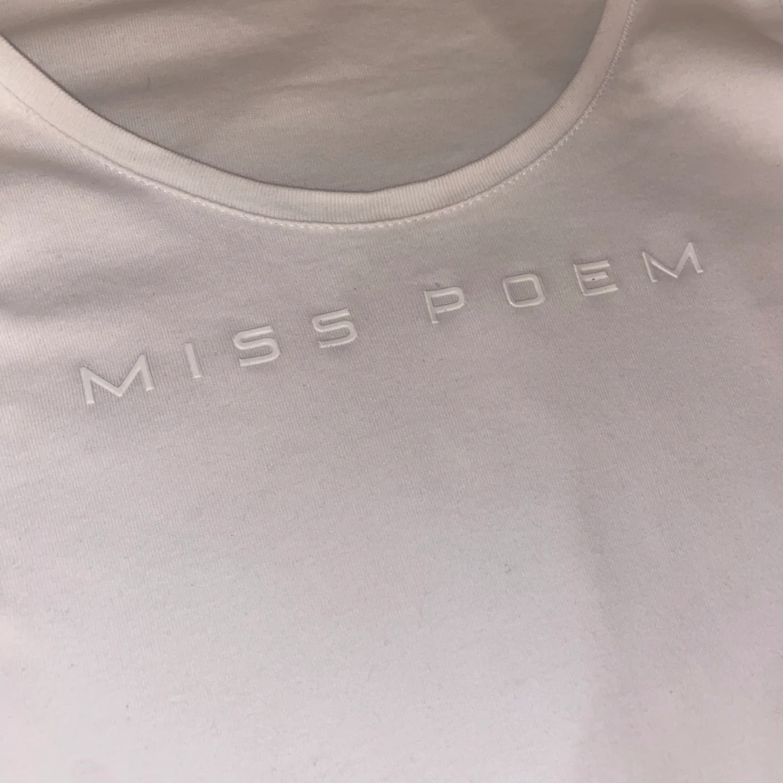 långärmad tröja - 91