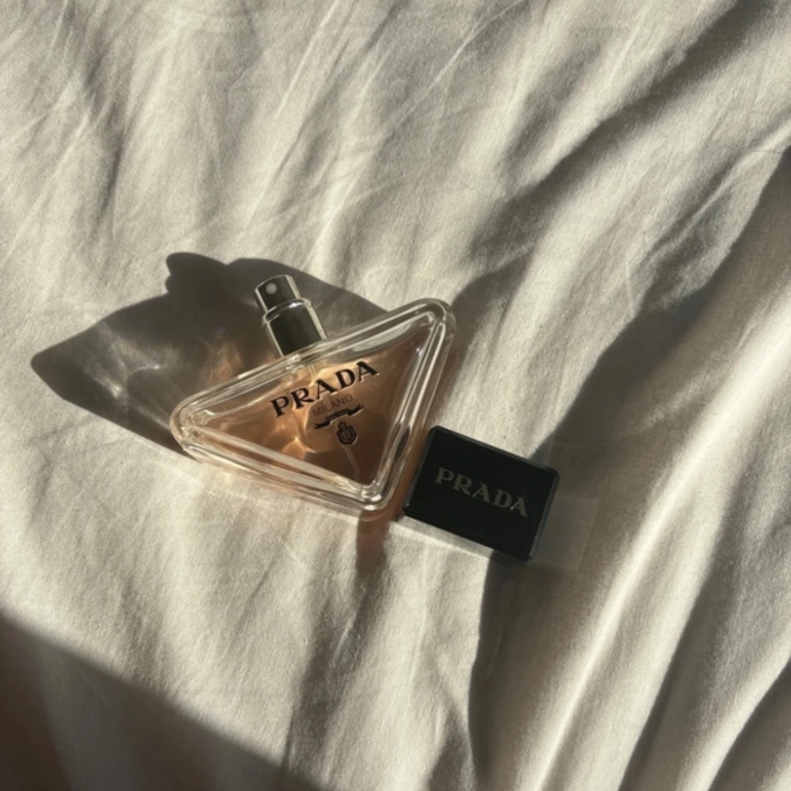 Prada Milano perfume  - 90