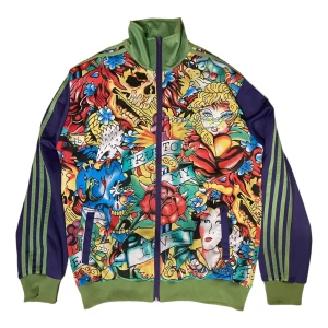 Ed Hardy tröja  - Sjukaste plagget 