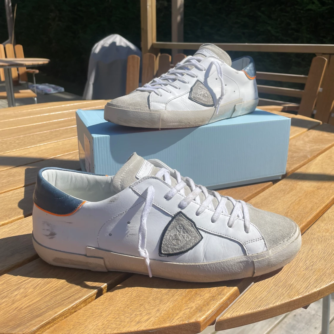 Philippe model prsx  - 92