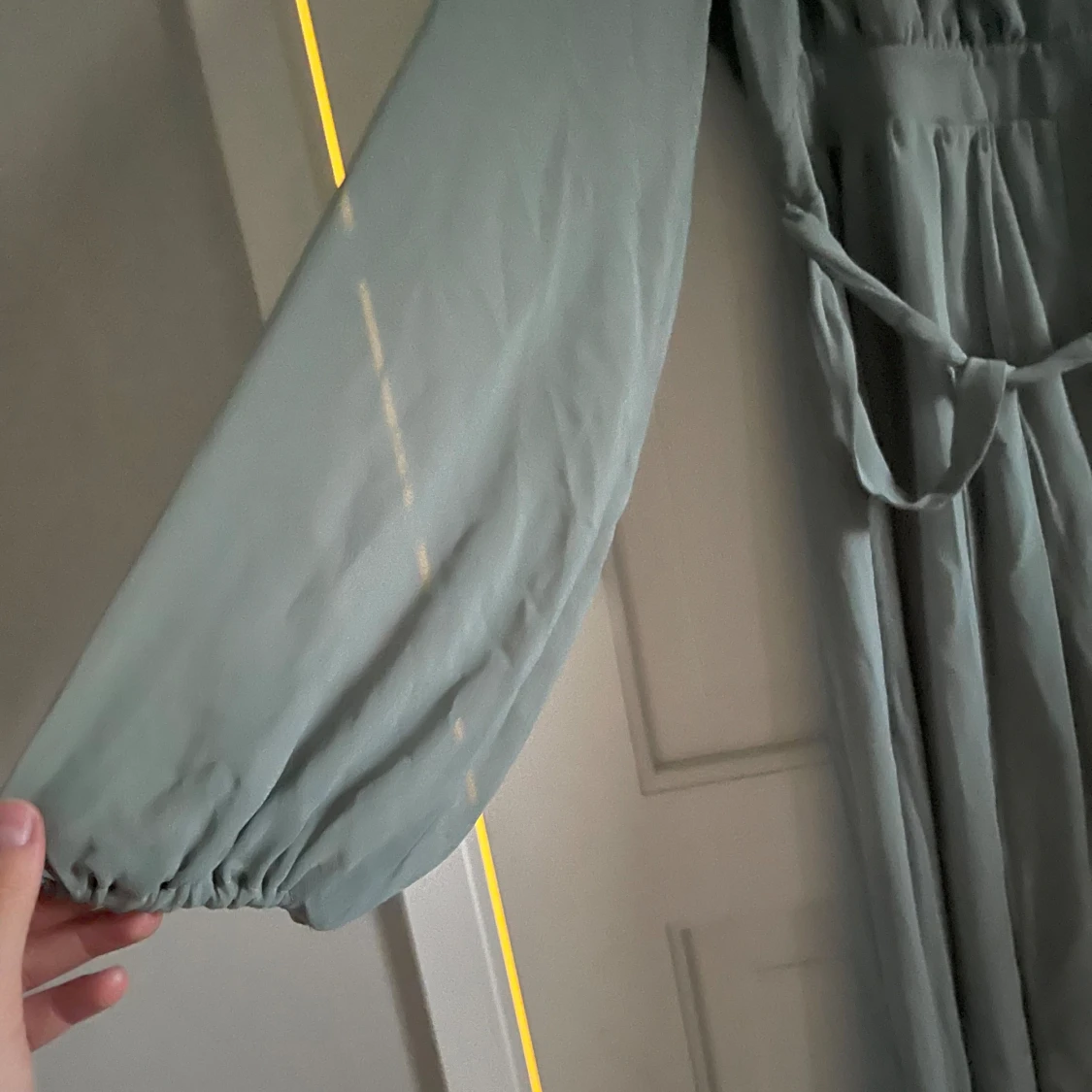 balklänning / långklänning  - 90