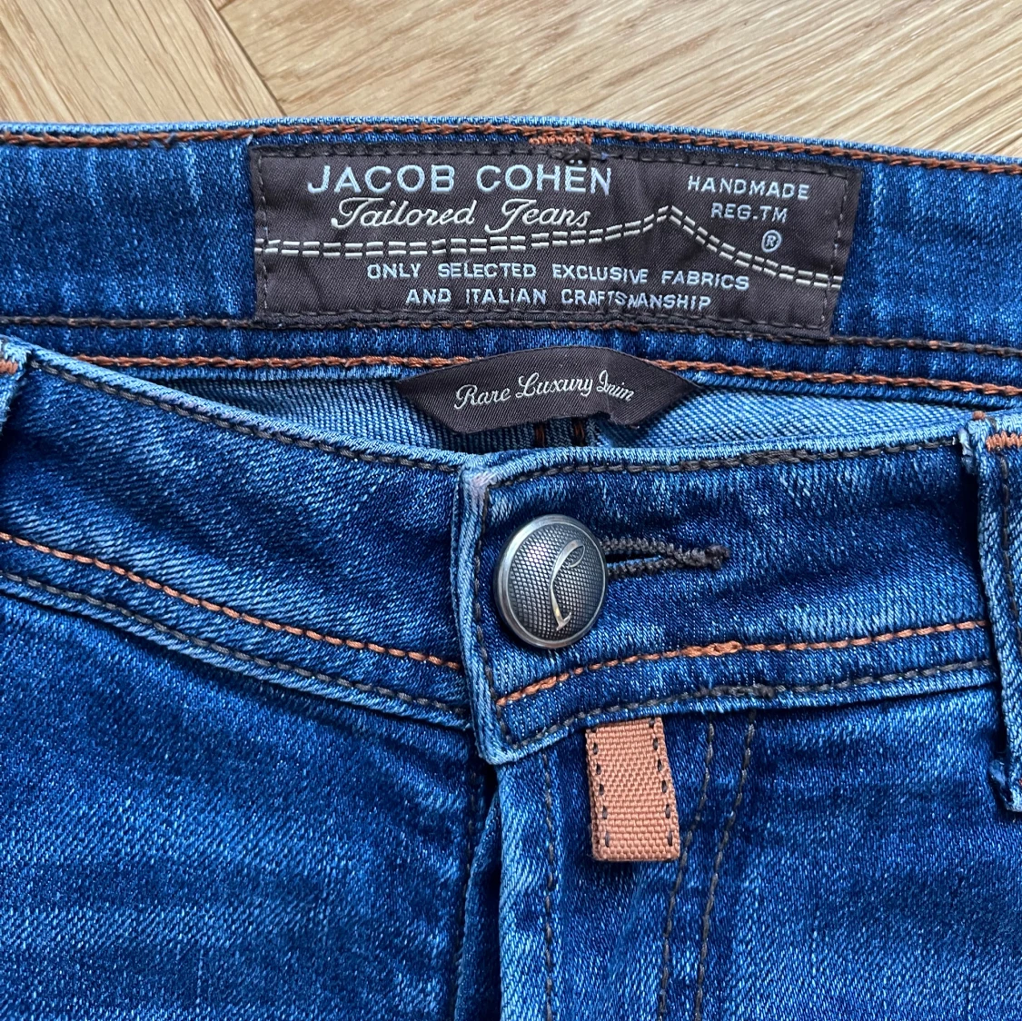 Jacob Cohën jeans - 92