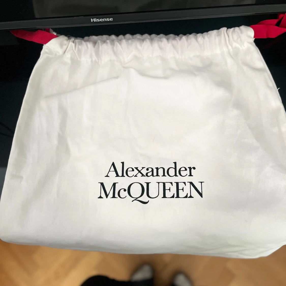 Trainers Alexander mcQUEEN - 92