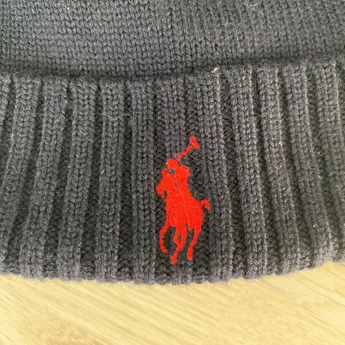 Ralph Lauren mössa  - 90