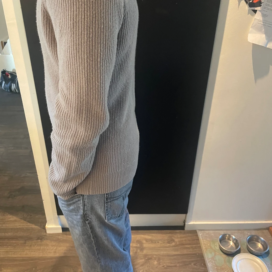 Massimo dutti cardigan - 90