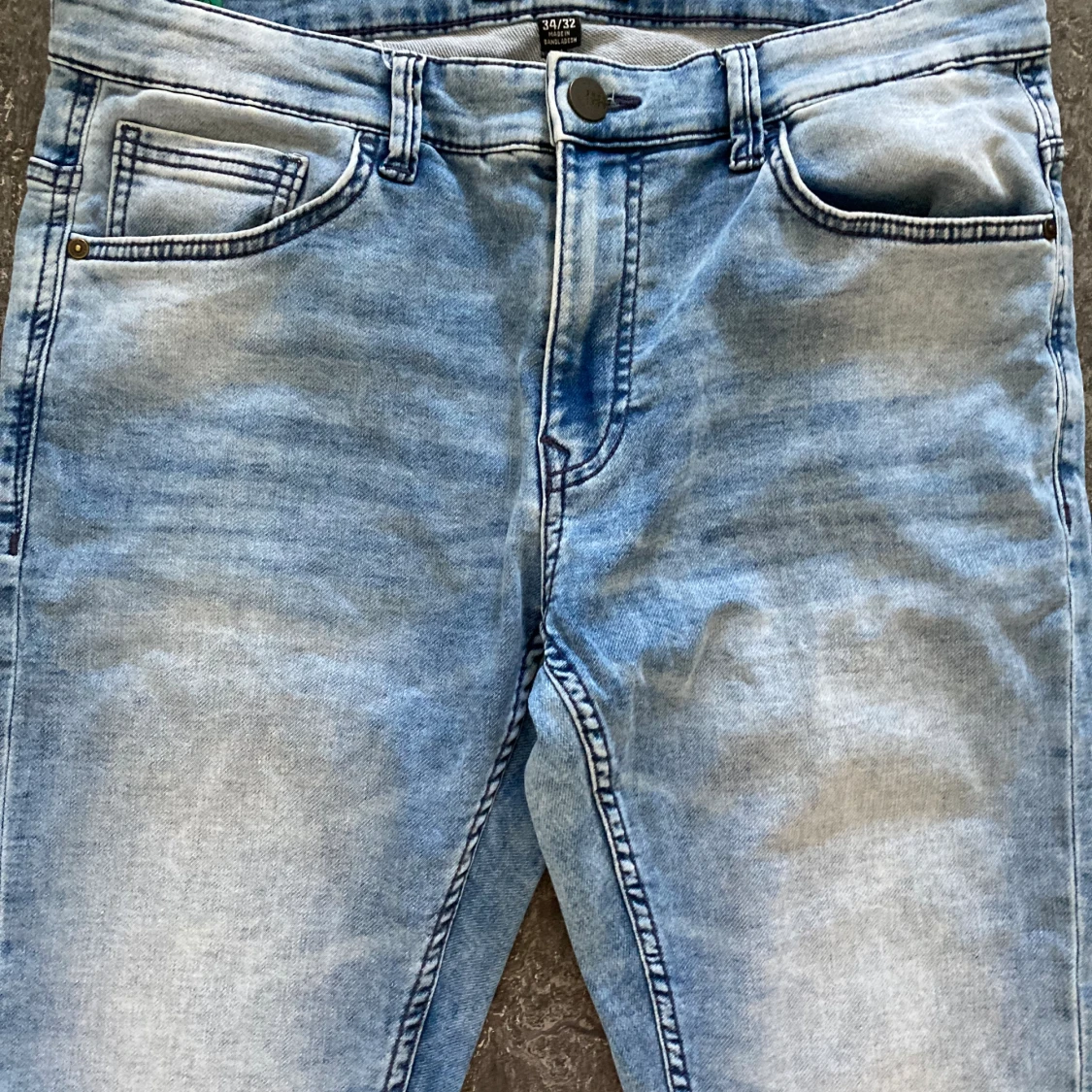 Jeans New yorker  - 90