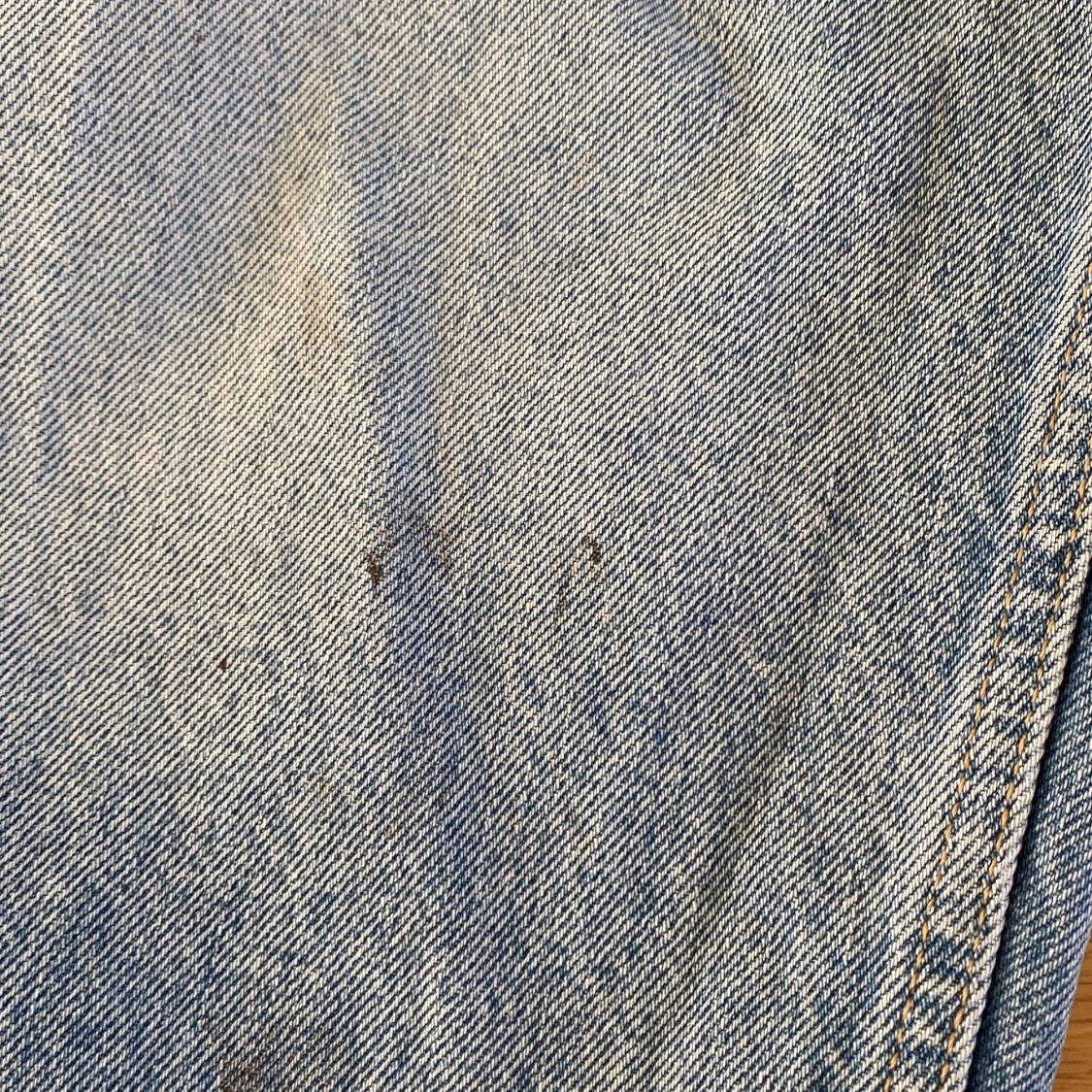 Weekday Galaxy Jeans - 92