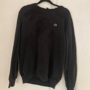 Champion sweatshirt - Sweatshirt från Champion i storlek S