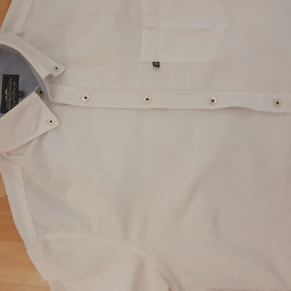 Skjorta korta armar - 91