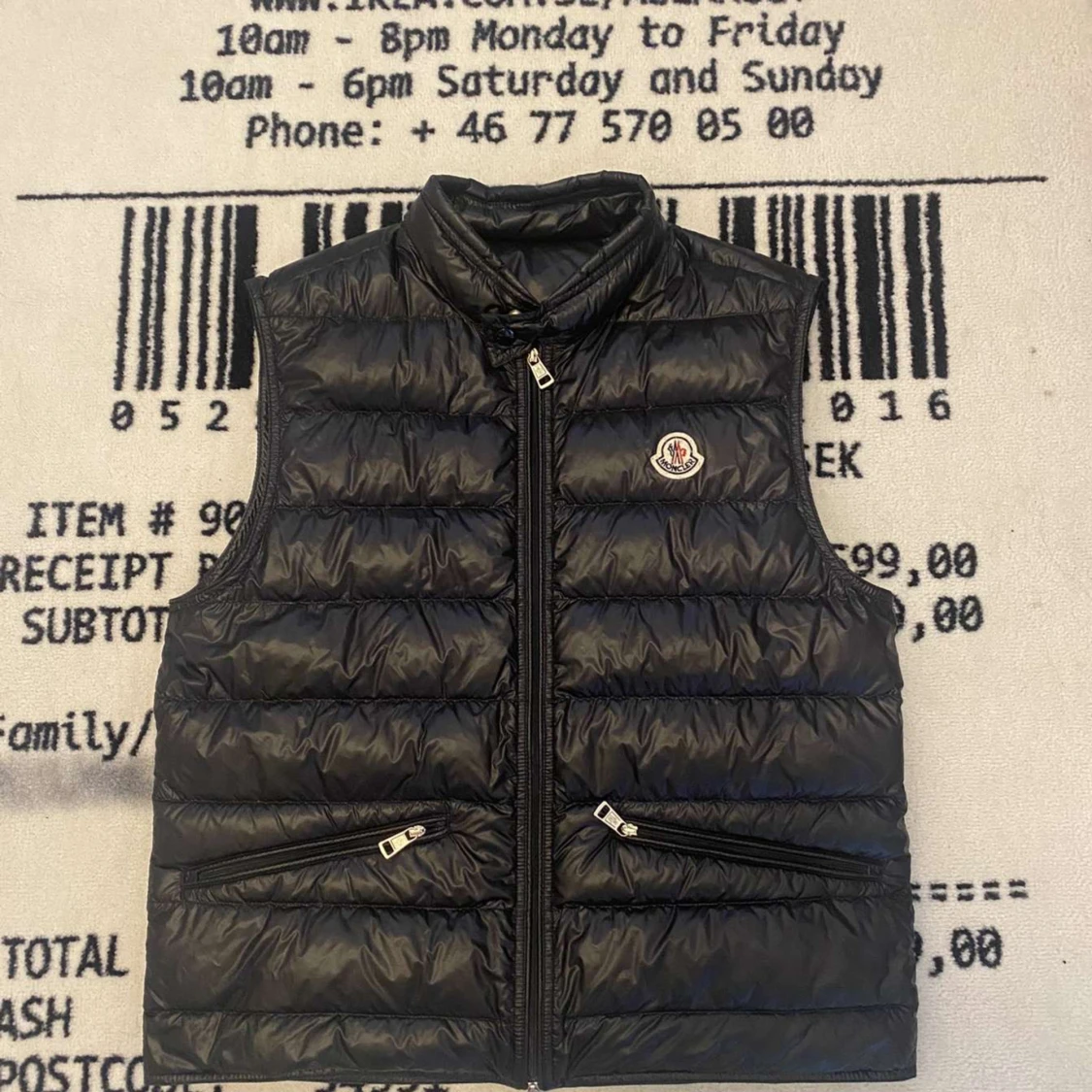 Moncler Gui