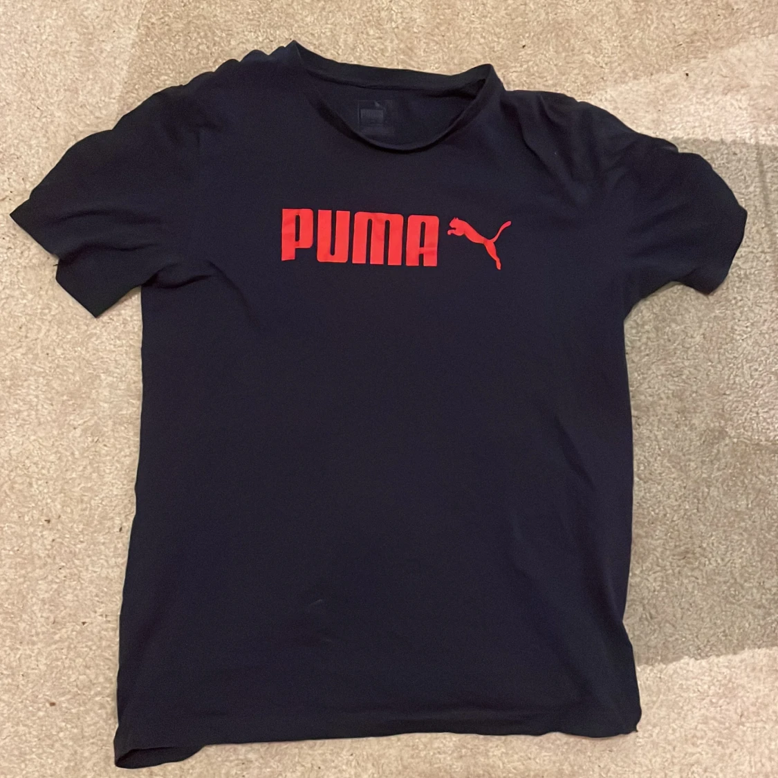 Puma t shirt