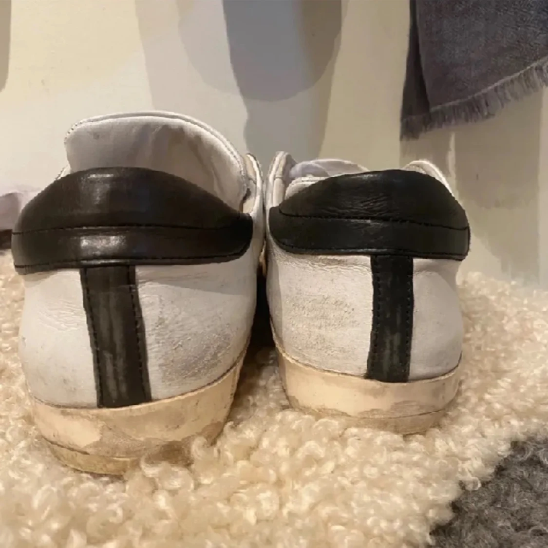 Phillipe model skor - 90