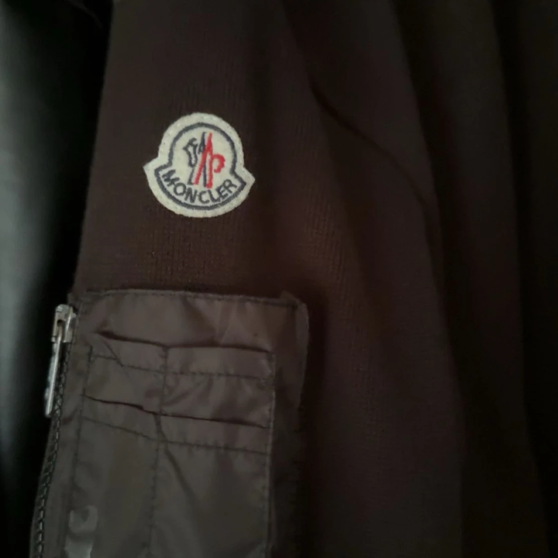 Moncler cardigan  - 92