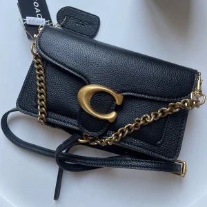 Väska - Coach liknande väska helt ny