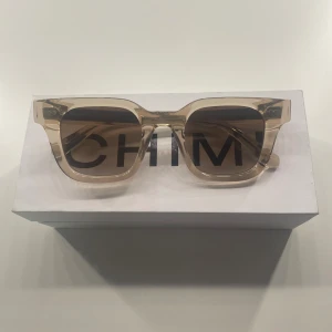 Chimi 04 - Chimi 04 i färgen ecru💕helt nya    