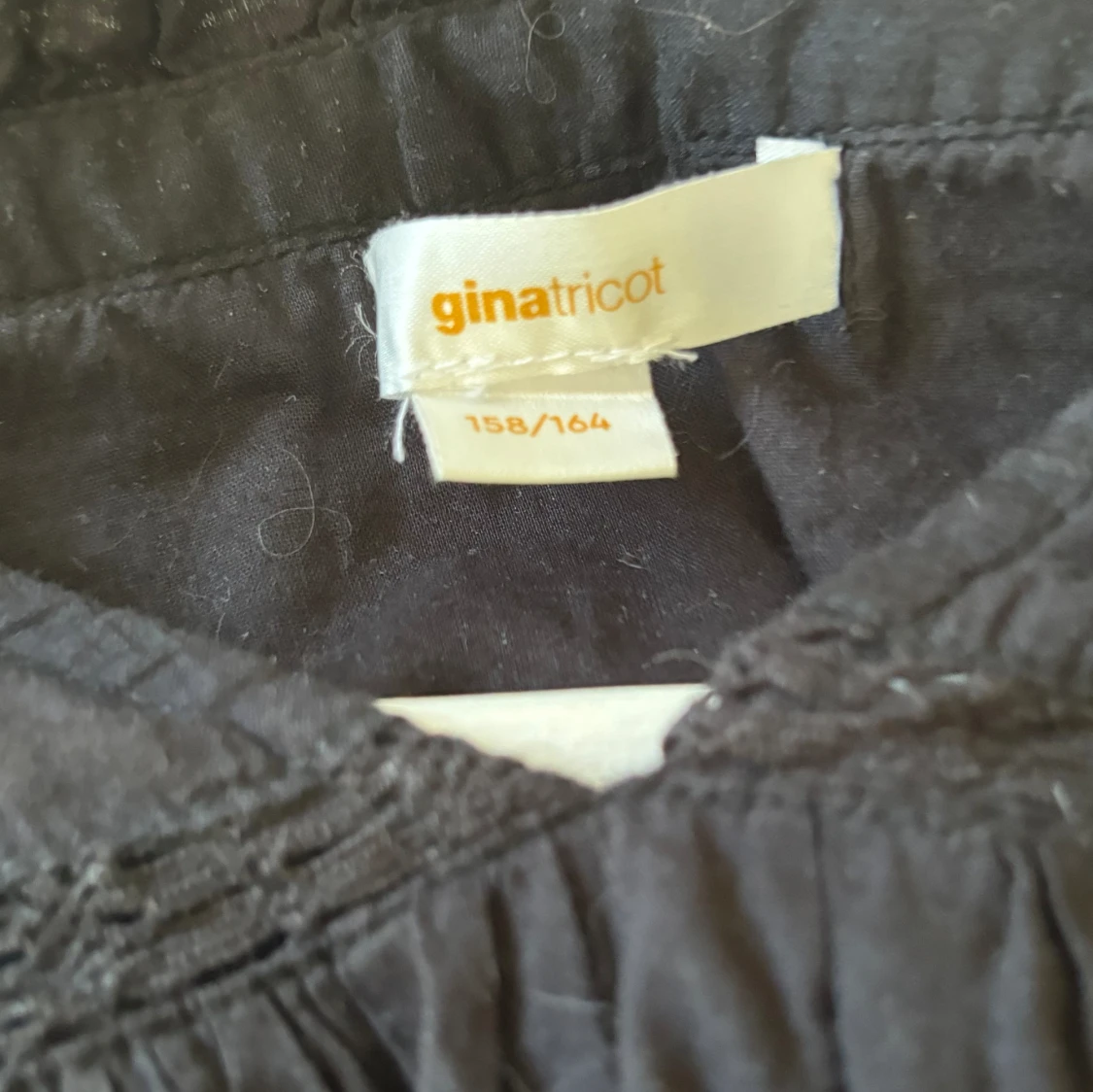 Blus från gina! - 91