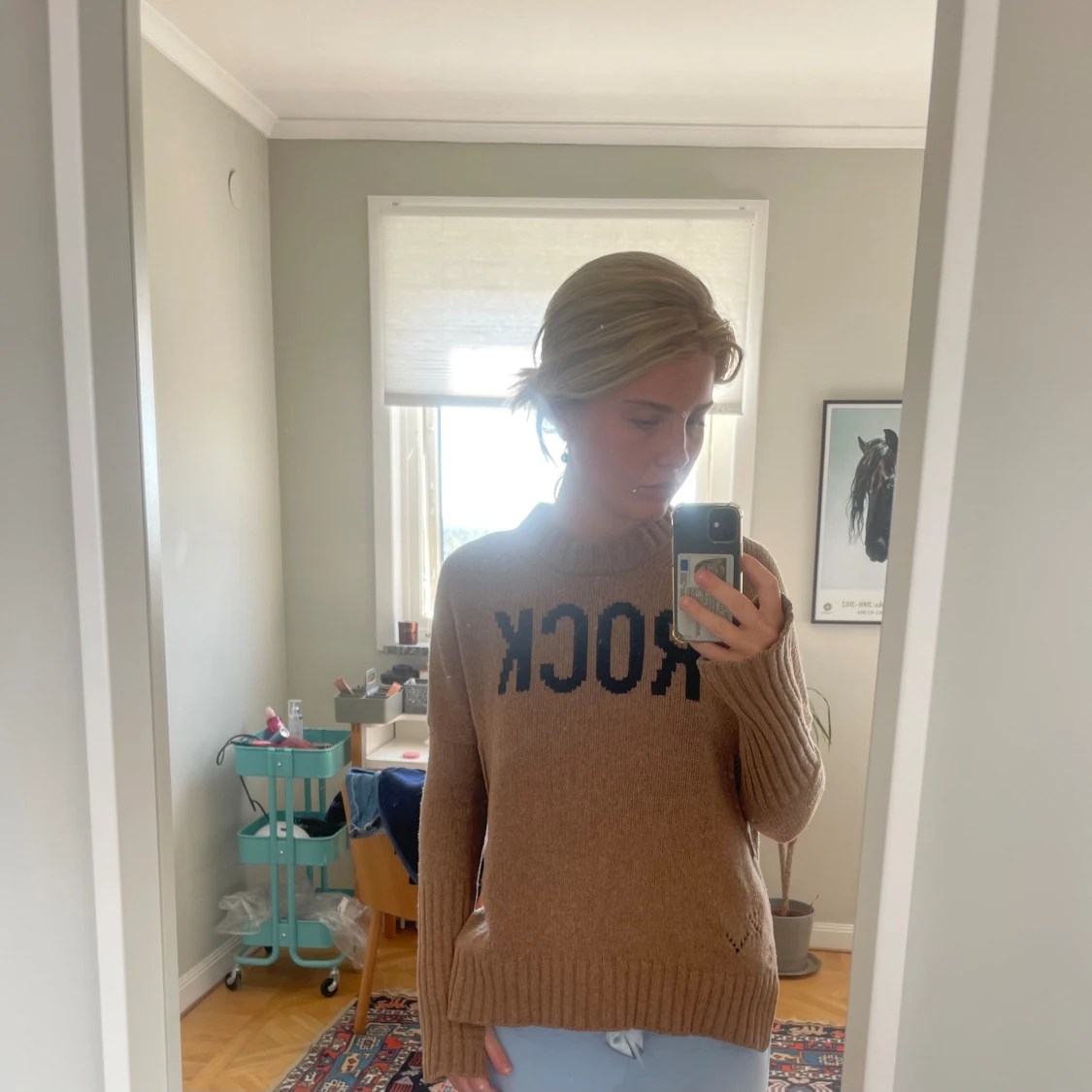 Zadig rock tröja - 90