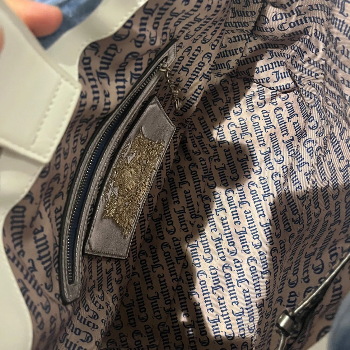 Juicy couture väska - 92