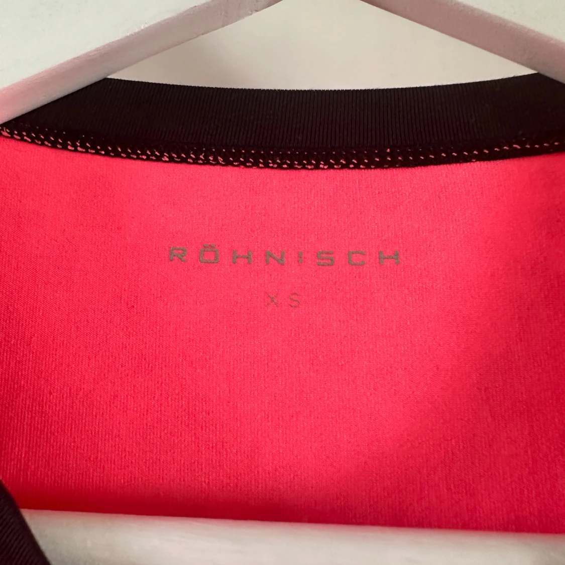 Träningströja Röhnisch - 91