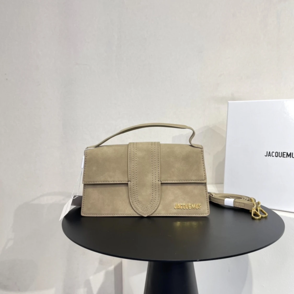 Jacquemus väska - 91