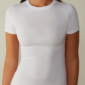 Intimissimi t-shirt - Inga tecken på användning som ny, skriv för frågor eller fler bilder🩷