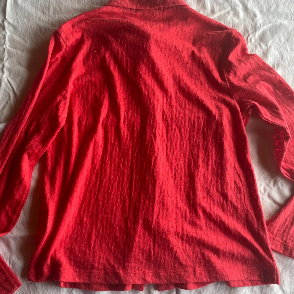 Röd skjorta från Who's Girl - 93