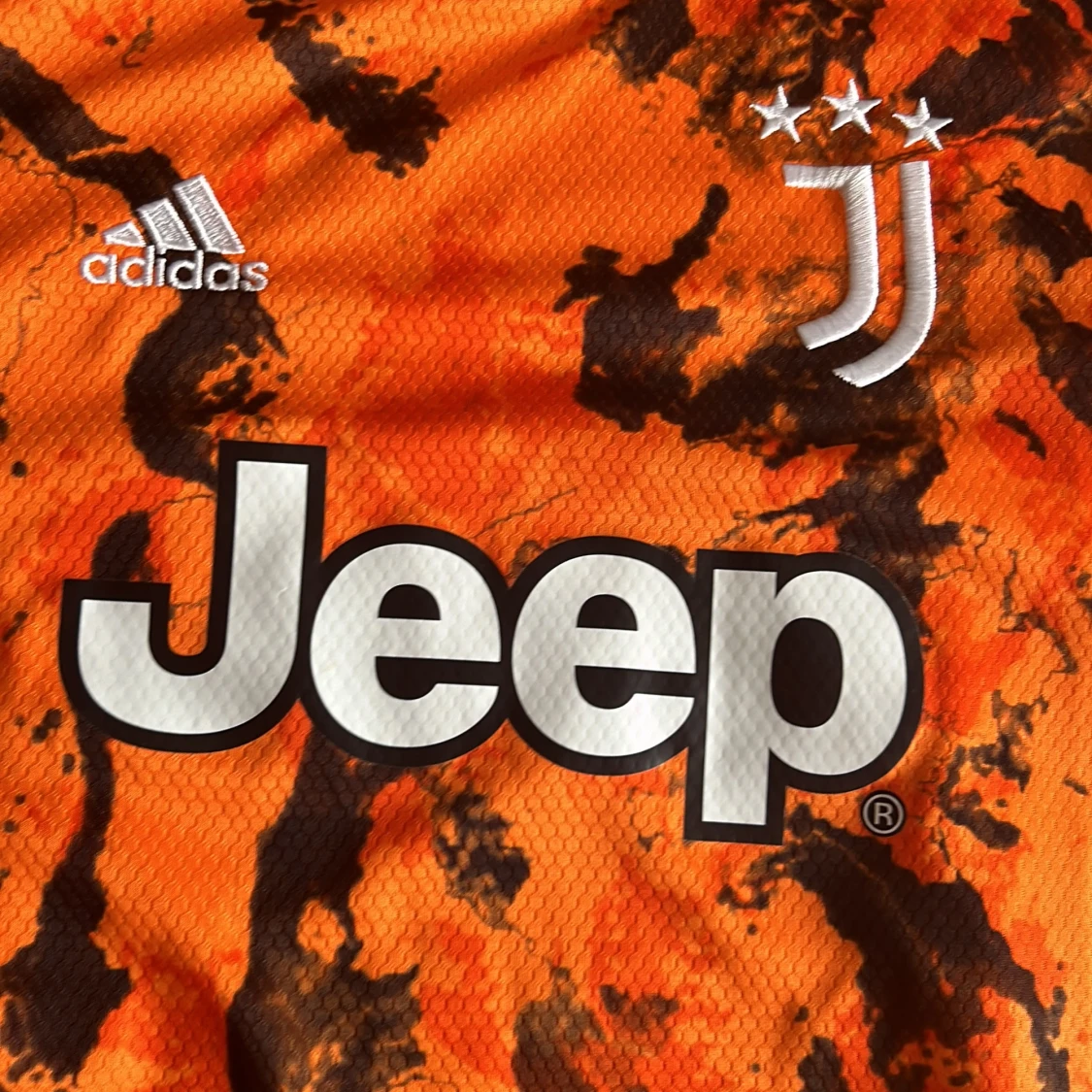 Juventus t-shirt  - 92