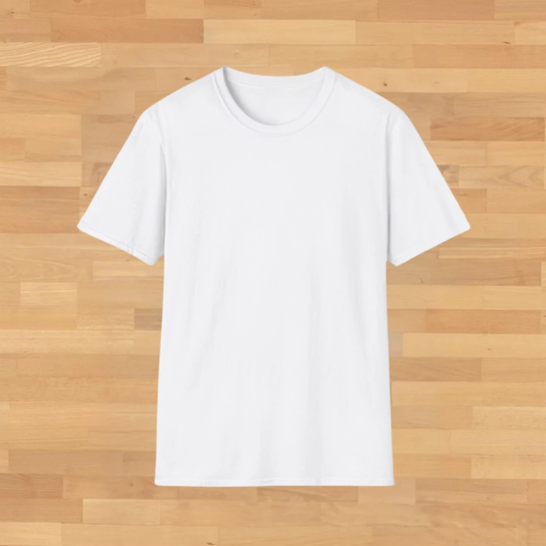 Sommar T-shirt  - 90