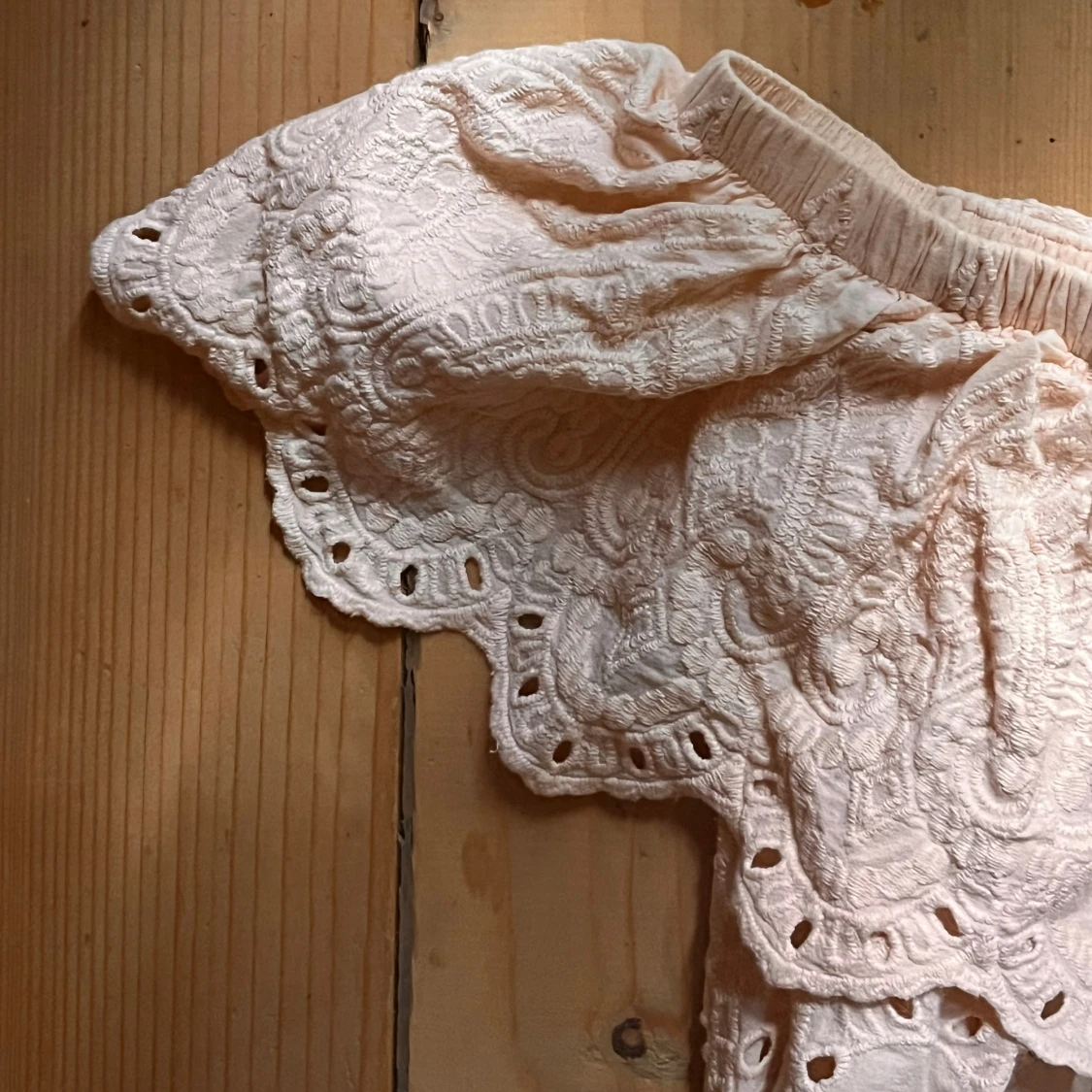 Aprikos topp💘 - 92