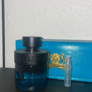 Halloween Man X - En av de bättre kaffedofterna på marknaden