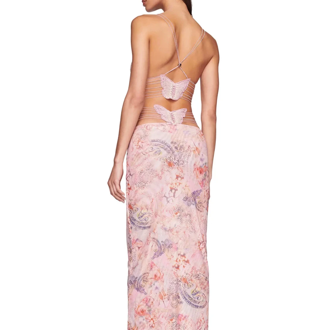 I AM GIA ellery dress - 91