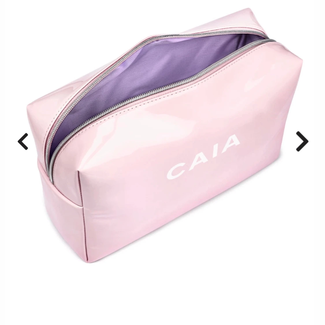 Rosa Caia necessär  - 90