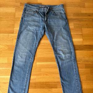 Jeans av märke lexington. Storlek 32/34 - Large. Hör av dig vid frågor.