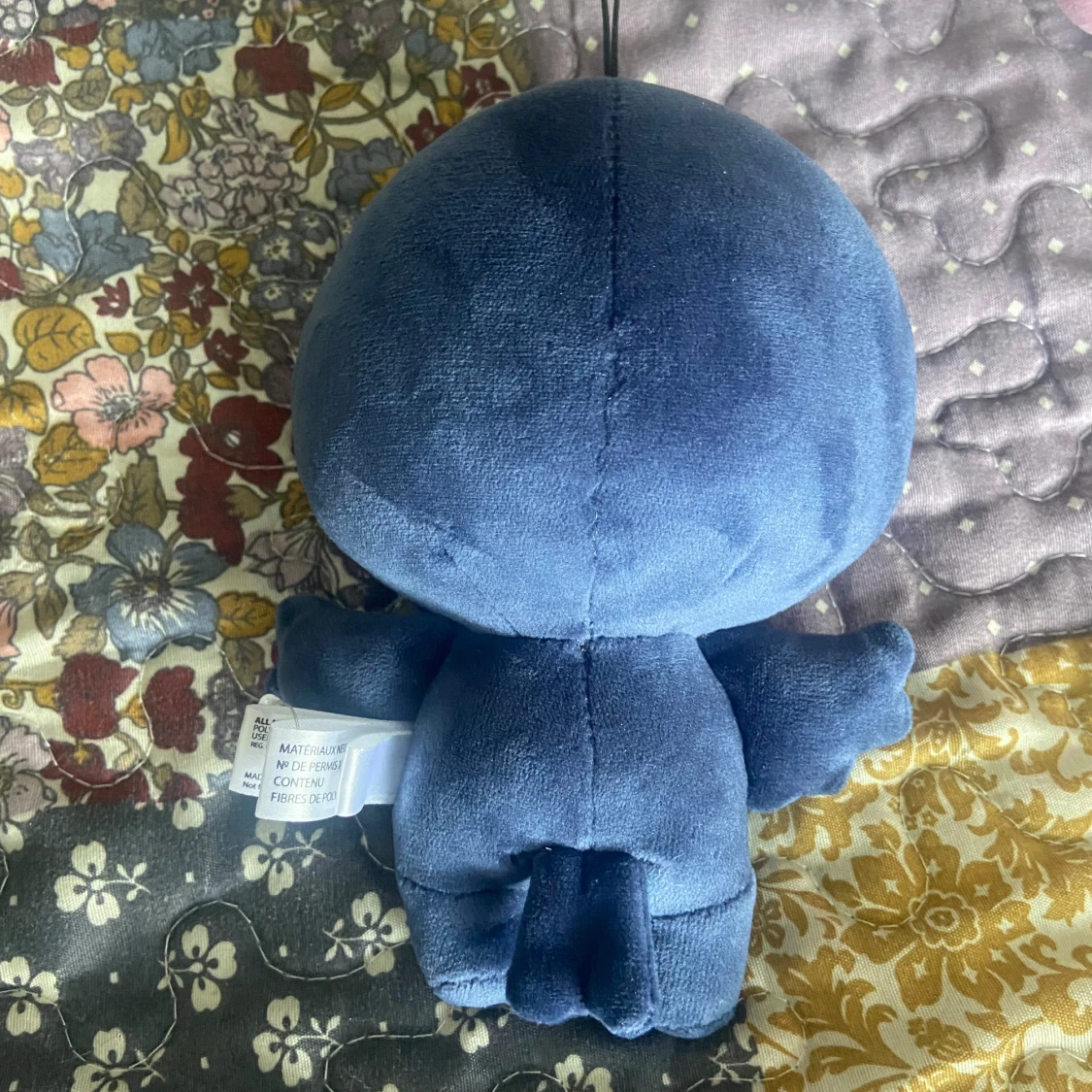 Haikyuu plushie - 90