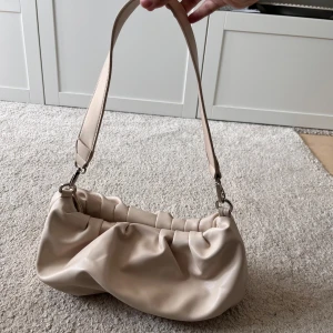 Slouchy bag - Nästintill oanvänd