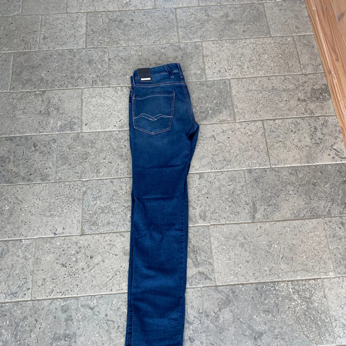 Replay ambass nyskick  - 90