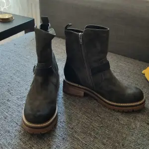 Boots from Rieker size 38  New without tags  No original box 