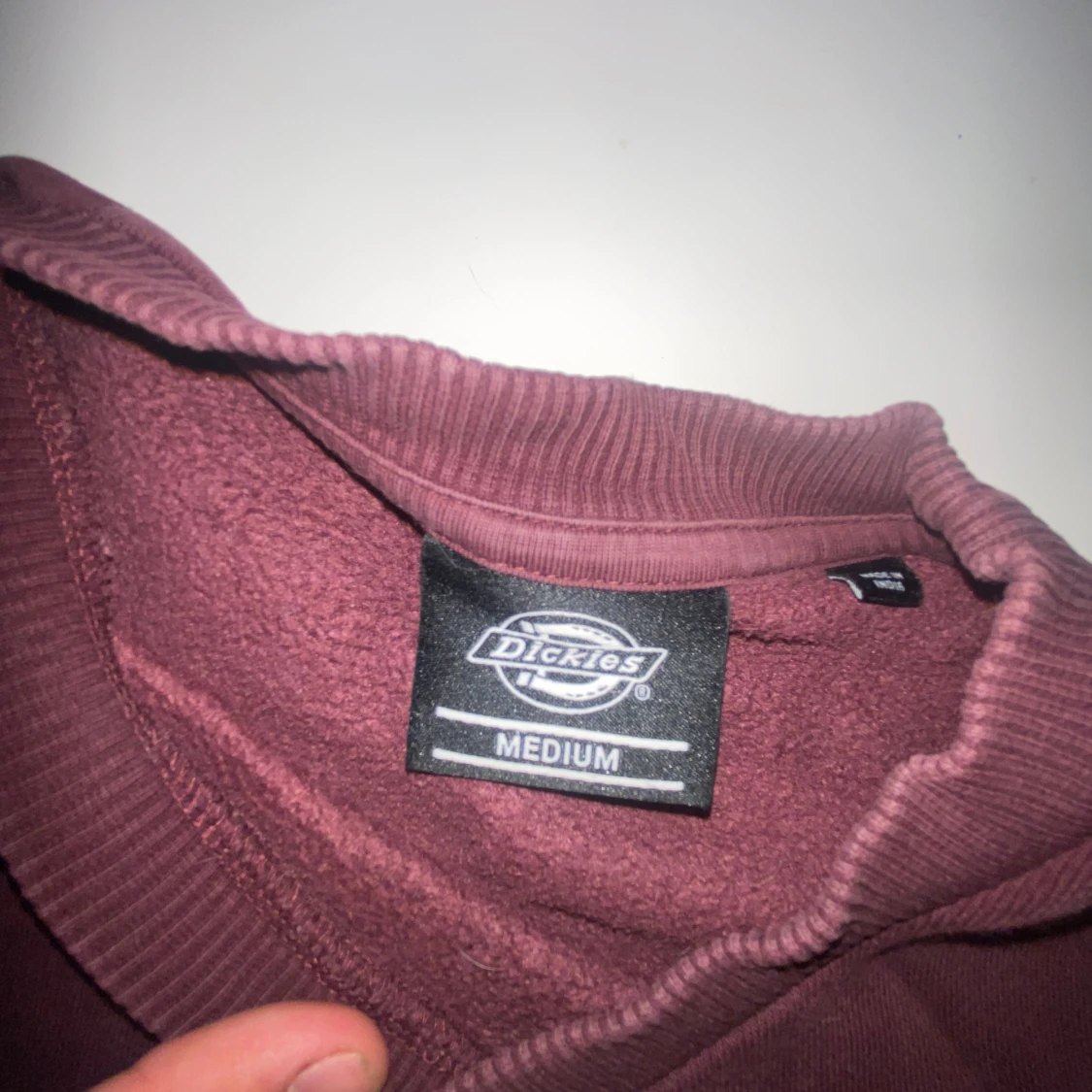 Dickies sweatshirt  - 91